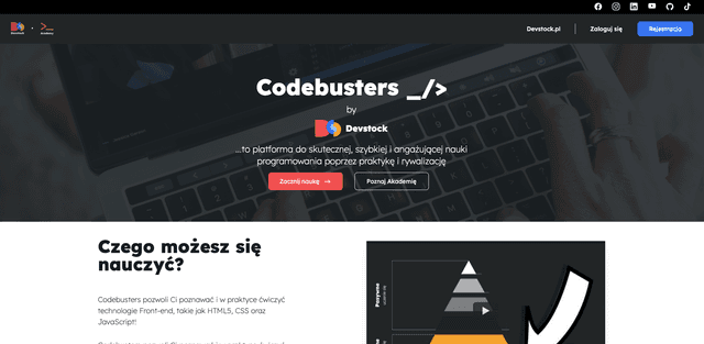 codebusters icon